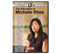 Frontline - Frontline: The Education of Michelle Rhee [USA] [DVD]