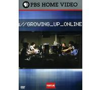 Frontline: Growing Up Online [USA] [DVD]