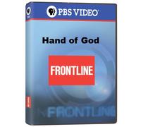 Frontline: Hand of God [Reino Unido] [DVD]