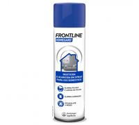 Frontline Homegard - Tratamiento de infestaciones en el hogar - Cantidad: 250 ml