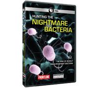 Frontline: Hunting the Nightmare Bacteria [USA] [DVD]