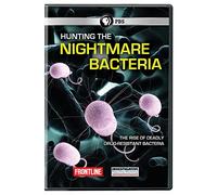 Frontline: Hunting the Nightmare Bacteria [USA] [DVD]