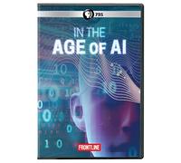 Frontline: In the Age of AI [USA] [DVD]