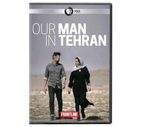 FRONTLINE: Iran (wt) [USA] [DVD]
