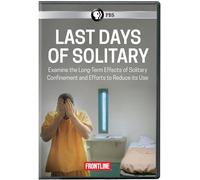 Frontline: Last Days of Solitary [USA] [DVD]