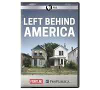 Frontline: Left Behind America [USA] [DVD]