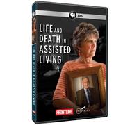 Frontline: Life & Death in Assisted Living [USA] [DVD]