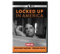 Frontline: Locked Up in America - Solitary Nation & Prison State [USA] [DVD]