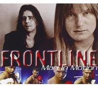 Frontline - Man in Motion