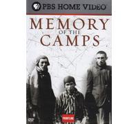 Frontline: Memory of the Camps [Reino Unido] [DVD]