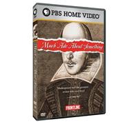 Frontline: Much Ado About Something [USA] [DVD]