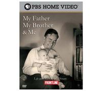 Frontline: My Father My Brother and Me [USA] [DVD]