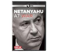Frontline: Netanyahu at War [USA] [DVD]