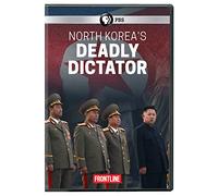 FRONTLINE: North Korea's Deadly Dictator [USA] [DVD]