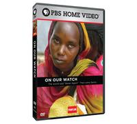 Frontline: On Our Watch [Reino Unido] [DVD]