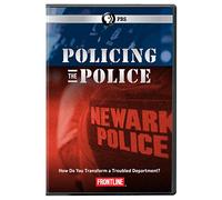 Frontline: Policing The Police [Edizione: Stati Uniti] [Italia] [DVD]