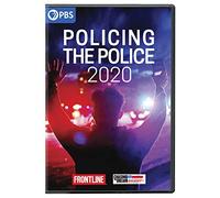 FRONTLINE: Policing The Police [USA] [DVD]