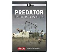 Frontline: Predator on the Reservation [USA] [DVD]