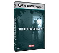 Frontline: Rules of Engagement [USA] [DVD]