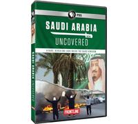 Frontline: Saudi Arabia Uncovered [USA] [DVD]