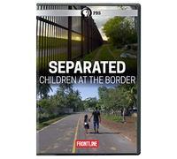 Frontline: Separated - Children At The Border [USA] [DVD]