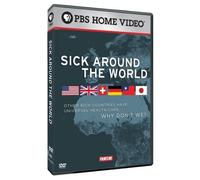 Frontline: Sick Around the Word [Reino Unido] [DVD]
