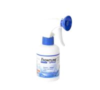 Frontline spray 250 ml - Para la infestaciones