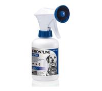 Frontline Spray Antiparasitario 250 Ml