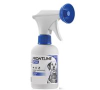 Frontline Spray Antiparasitario para Perros y Gatos 250 ml