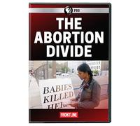 FRONTLINE: The Abortion Divide [USA] [DVD]