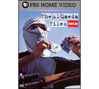 Frontline: The Al Qaeda Files [Edizione: Stati Uniti] [Reino Unido] [DVD]