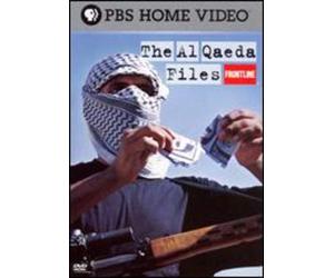 Frontline: The Al Qaeda Files [Edizione: Stati Uniti] [Reino Unido] [DVD]