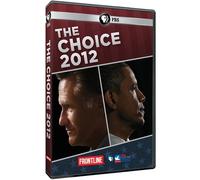 FRONTLINE: The Choice 2012 [USA] [DVD]