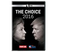 Frontline: The Choice 2016 [Edizione: Stati Uniti] [Italia] [DVD]