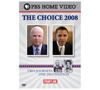 Frontline: The Choice [Reino Unido] [DVD]
