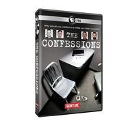 Frontline: The Confessions [USA] [DVD]