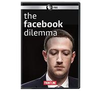 FRONTLINE: The Facebook Dilemma - Part 1 And Part 2 [USA] [DVD]