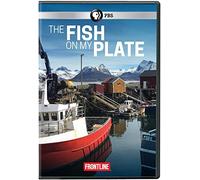 Frontline: The Fish on My Plate [USA] [DVD]