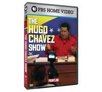 Frontline: The Hugo Chavez Show [USA] [DVD]