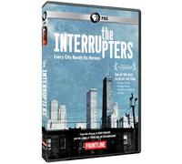 Frontline: The Interrupters [USA] [DVD]
