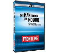 Frontline: The Man Behind the Mosque [Reino Unido] [DVD]