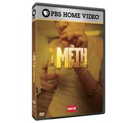 Frontline: The Meth Epidemic [Reino Unido] [DVD]