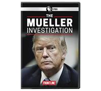 FRONTLINE: The Mueller Investigation [USA] [DVD]