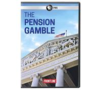 Frontline: The Pension Gamble [USA] [DVD]