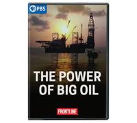 FRONTLINE: The Power of Big Oil [USA] [DVD]