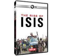 Frontline: The Rise of the Isis [USA] [DVD]
