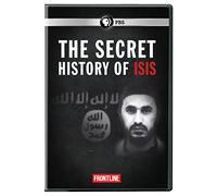 Frontline: The Secret History of Isis [USA] [DVD]