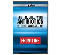 Frontline: The Trouble with Antibiotics [USA] [DVD]