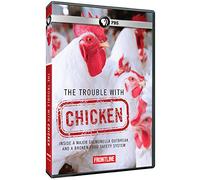 Frontline: The Trouble With Chicken [Edizione: Stati Uniti] [Italia] [DVD]