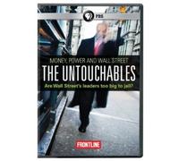 Frontline: The Untouchables [USA] [DVD]